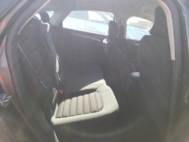 Photo 10 from auction – 2017 FORD FUSION SE with VIN 3FA6P0HD8HR397150