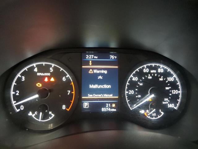 Photo 9 from auction – 2023 NISSAN ALTIMA S with VIN 1N4BL4BV9PN399994