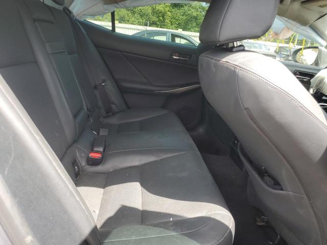 Photo 10 from auction – 2015 LEXUS IS 250 with VIN JTHBF1D25F5066062