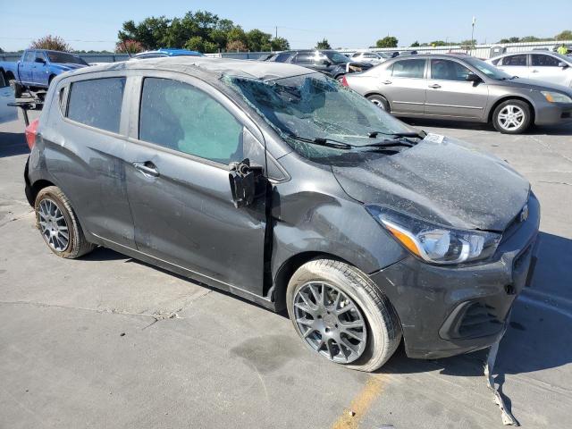 Photo 4 from auction – 2017 CHEVROLET SPARK LS with VIN KL8CB6SA6HC746438