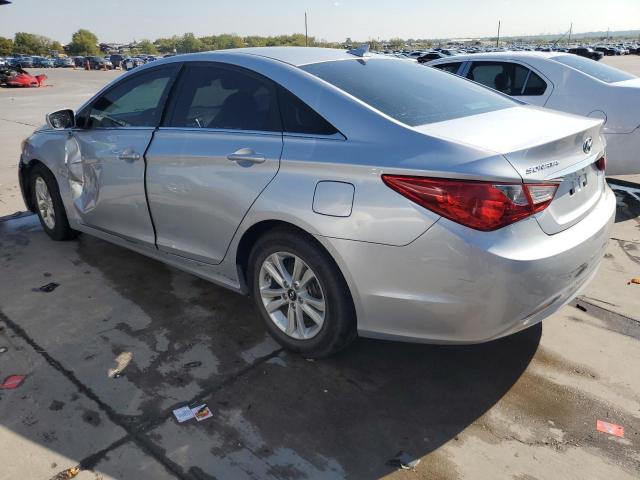 Photo 2 from auction – 2012 HYUNDAI SONATA GLS with VIN 5NPEB4AC5CH364003