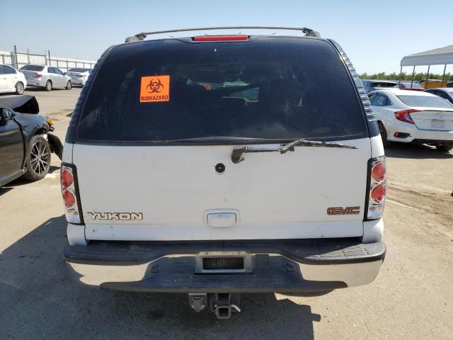 Photo 6 from auction – 2002 GMC YUKON with VIN 1GKEK13T82R174123