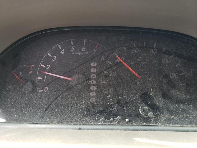Photo 9 from auction – 2005 TOYOTA CAMRY LE with VIN 4T1BE32K55U431830