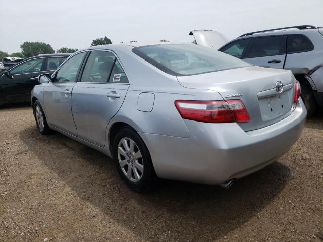 Photo 2 from auction – 2007 TOYOTA CAMRY LE with VIN 4T1BK46K37U536071