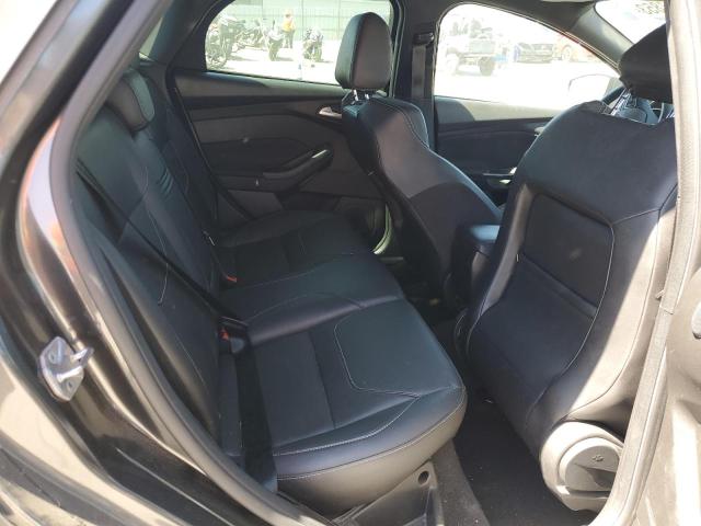 Photo 10 from auction – 2016 FORD FOCUS ST with VIN 1FADP3L93GL387764