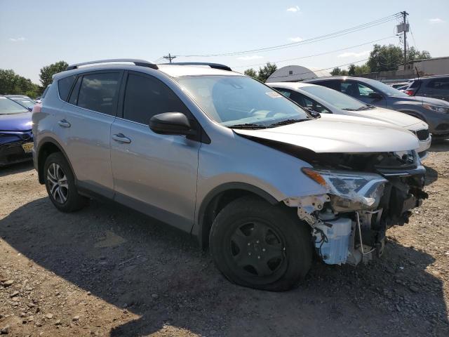 Photo 4 from auction – 2018 TOYOTA RAV4 LE with VIN JTMBFREV3JD248902