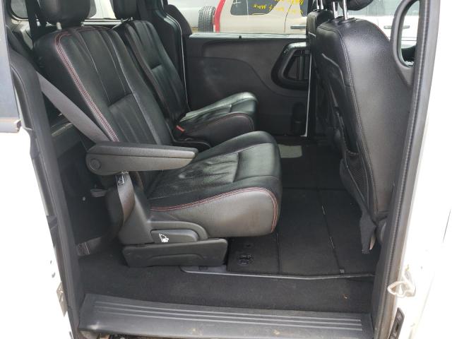 Photo 11 from auction – 2019 DODGE GRAND CARA with VIN 2C4RDGEG3KR536170