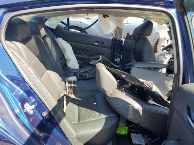 Photo 10 from auction – 2019 NISSAN ALTIMA SR with VIN 1N4BL4CV4KC120728