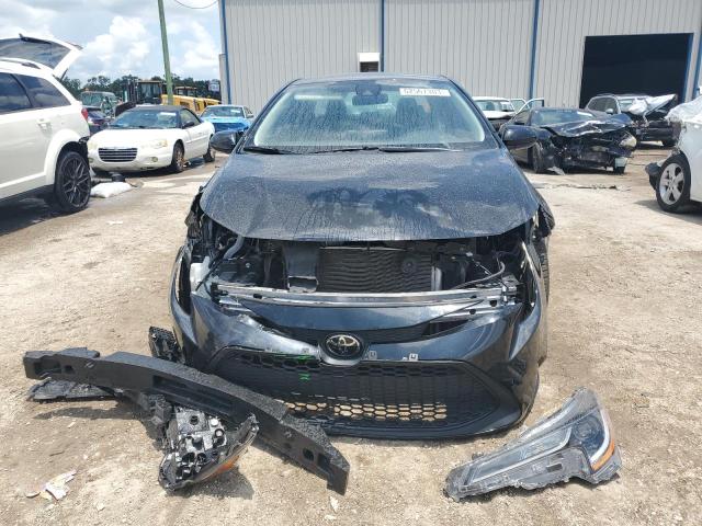 Photo 5 from auction – 2021 TOYOTA COROLLA LE with VIN 5YFEPMAE2MP219105