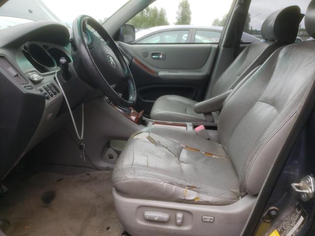 Photo 7 from auction – 2007 TOYOTA HIGHLANDER with VIN JTEEW21A570036229