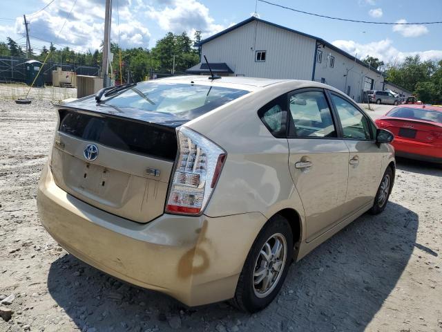 Zdjęcie 3 z aukcji – 2011 TOYOTA PRIUS z VIN JTDKN3DU8B1424984