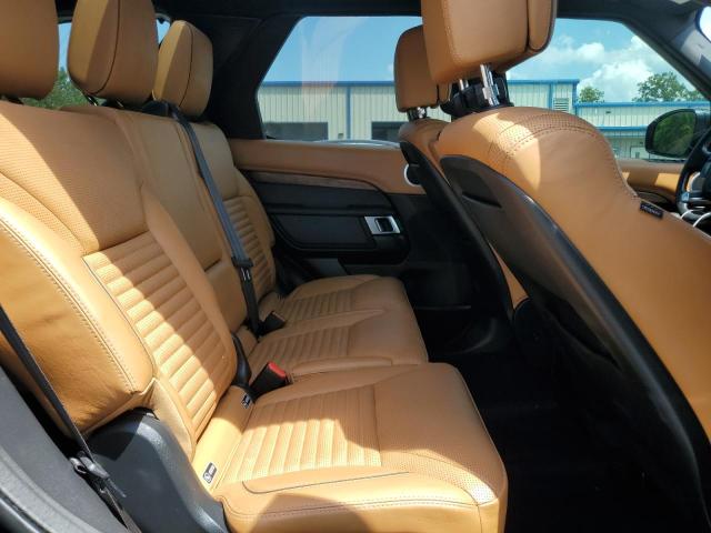 Photo 11 from auction – 2020 LAND ROVER DISCOVERY with VIN SALRT2RV2L2433524