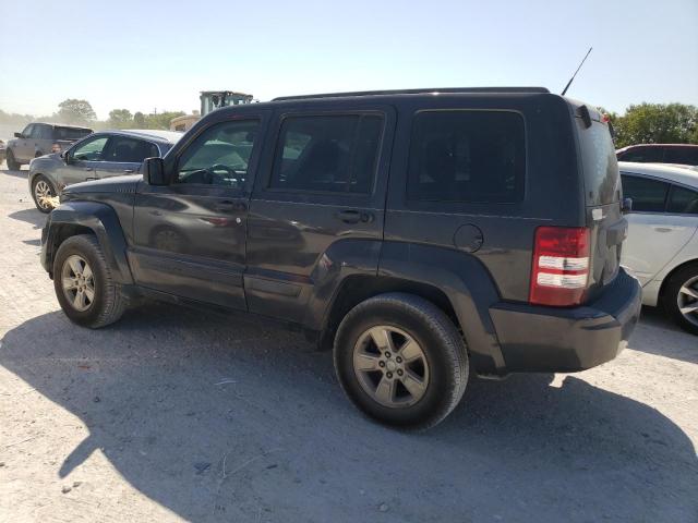 Photo 2 from auction – 2011 JEEP LIBERTY SP with VIN 1J4PP2GK5BW506611