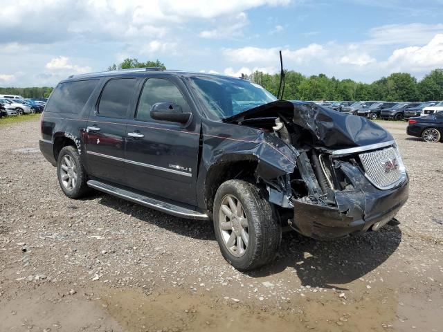 Photo 4 from auction – 2009 GMC YUKON XL D with VIN 1GKFK06229J106975