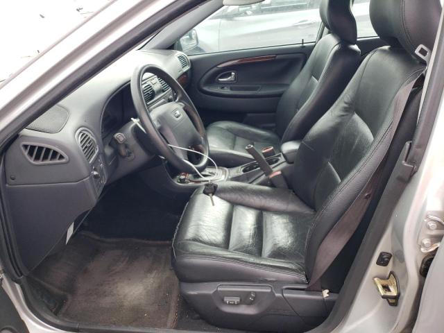 Photo 7 from auction – 2002 VOLVO S40 1.9T with VIN YV1VS29522F872426