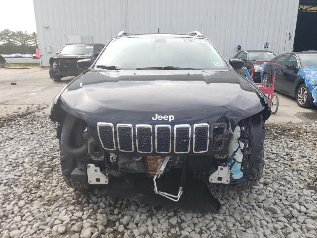 Photo 5 from auction – 2019 JEEP CHEROKEE L with VIN 1C4PJMLX8KD136660