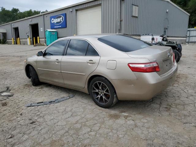 Photo 2 from auction – 2007 TOYOTA CAMRY CE with VIN 4T1BE46K57U635756
