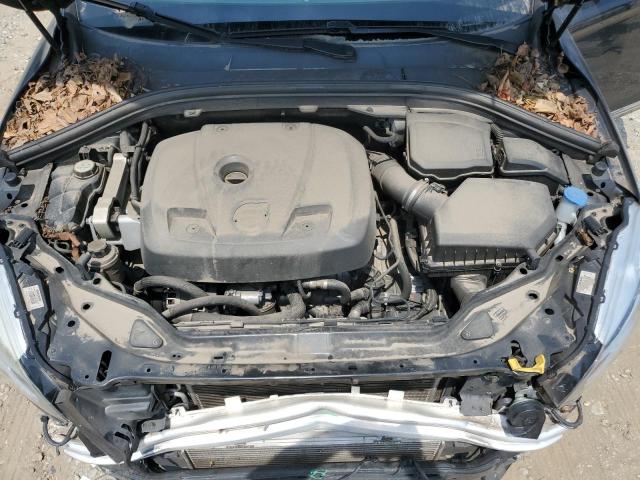 Photo 11 from auction – 2015 VOLVO XC60 T5 PR with VIN YV440MDC8F2618545