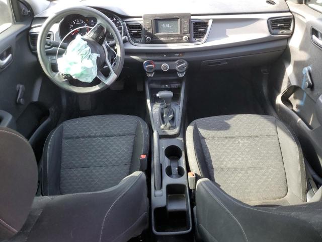 Photo 8 from auction – 2018 KIA RIO LX with VIN 3KPA24AB6JE125664