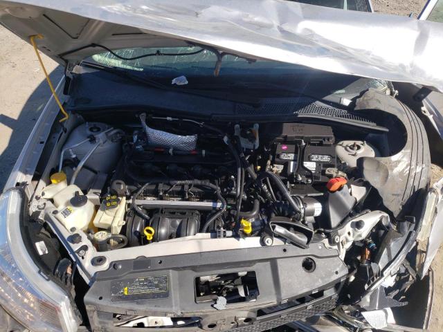 Photo 11 from auction – 2010 FORD FOCUS SE with VIN 1FAHP3FN3AW184499