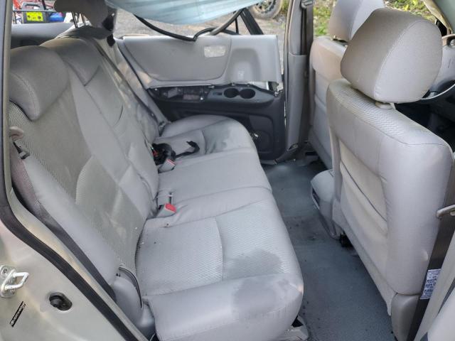 Photo 11 from auction – 2004 TOYOTA HIGHLANDER with VIN JTEEP21A140036642