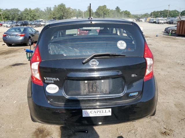 Photo 6 from auction – 2016 NISSAN VERSA NOTE with VIN 3N1CE2CPXGL388650