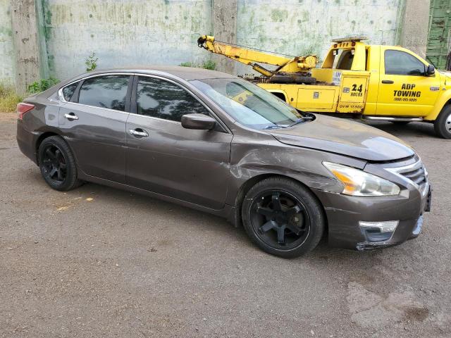 Photo 4 from auction – 2013 NISSAN ALTIMA 2.5 with VIN 1N4AL3AP3DN440883