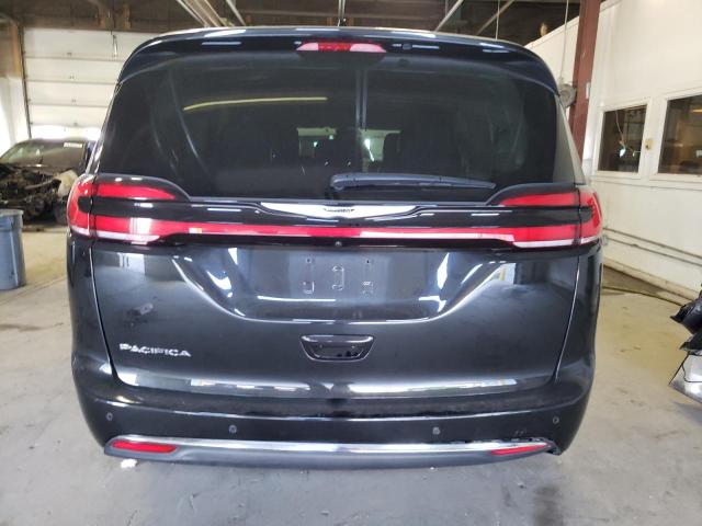 Photo 6 from auction – 2022 CHRYSLER PACIFICA T with VIN 2C4RC1BG6NR154305