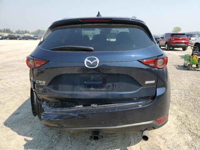 Photo 6 from auction – 2018 MAZDA CX-5 GRAND with VIN JM3KFBDMXJ0445659