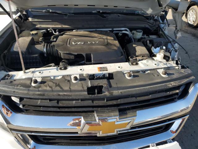 Photo 11 from auction – 2016 CHEVROLET COLORADO with VIN 1GCHSBE34G1370397