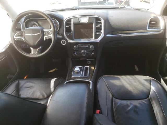 Photo 8 from auction – 2016 CHRYSLER 300C with VIN 2C3CCAEG9GH223874