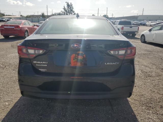 Photo 6 from auction – 2022 SUBARU LEGACY LIM with VIN 4S3BWAN66N3005185
