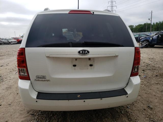 Photo 6 from auction – 2012 KIA SEDONA LX with VIN KNDMG4C73C6427266