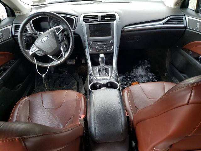 Photo 8 from auction – 2016 FORD FUSION SE with VIN 3FA6P0T9XGR286665