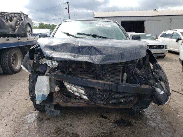 Photo 5 from auction – 2012 NISSAN ROGUE S with VIN JN8AS5MT1CW290092