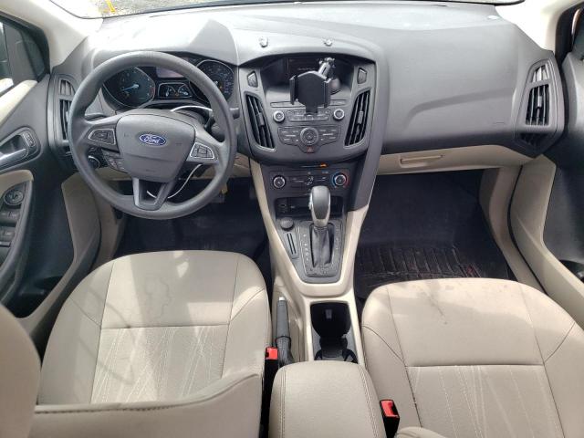 Photo 8 from auction – 2018 FORD FOCUS SE with VIN 1FADP3F21JL326841