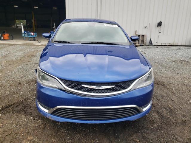 Photo 5 from auction – 2016 CHRYSLER 200 LIMITE with VIN 1C3CCCAB3GN162678