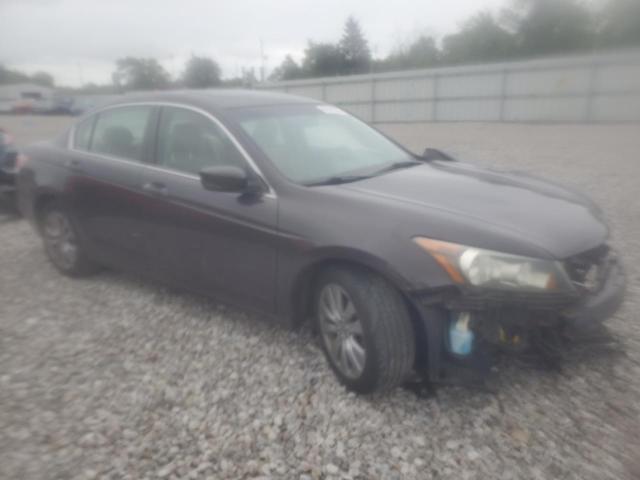 Photo 4 from auction – 2011 HONDA ACCORD EX with VIN 1HGCP2F77BA097608