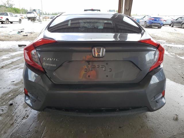Photo 6 from auction – 2018 HONDA CIVIC with VIN 2HGFC2F55JH562085