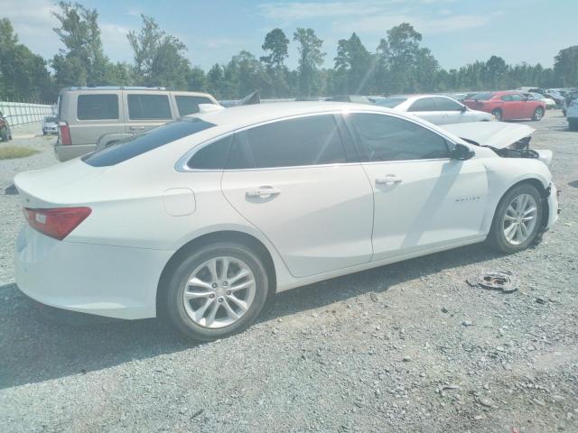 Photo 3 from auction – 2017 CHEVROLET MALIBU LT with VIN 1G1ZE5ST6HF248476