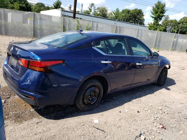 Photo 3 from auction – 2020 NISSAN ALTIMA S with VIN 1N4BL4BVXLC166809