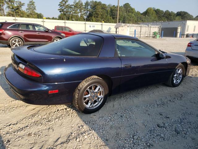 Photo 3 from auction – 2002 CHEVROLET CAMARO with VIN 2G1FP22K822137732
