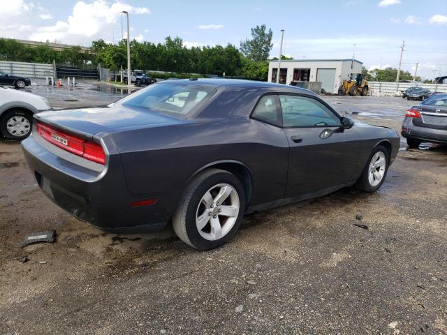 Photo 3 from auction – 2013 DODGE CHALLENGER with VIN 2C3CDYAG8DH686872