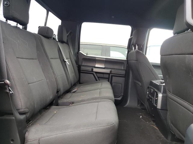 Photo 10 from auction – 2019 FORD F150 SUPER with VIN 1FTEW1E56KFA25984