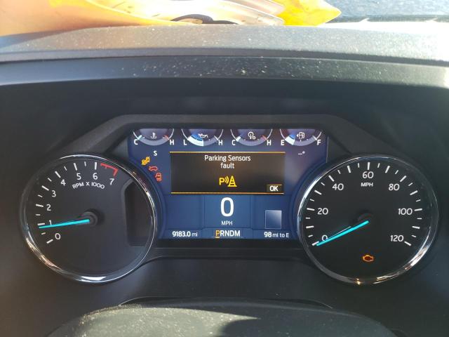Photo 9 from auction – 2023 FORD EXPEDITION with VIN 1FMJU2A84PEA34718