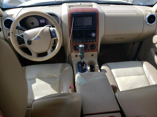 Снимка 8 от търг – 2006 FORD EXPLORER E с VIN 1FMEU74E46UB55477