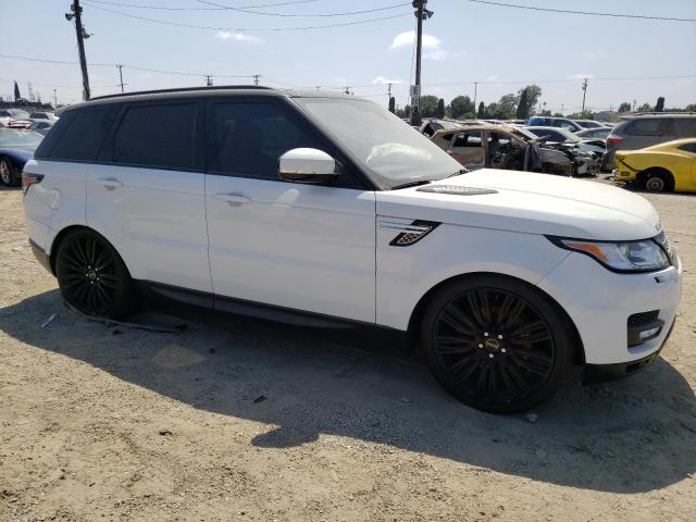 Photo 4 from auction – 2017 LAND ROVER RANGE ROVE with VIN SALWR2FV6HA143581