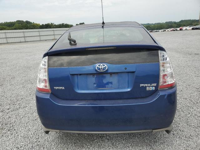 Photo 6 from auction – 2009 TOYOTA PRIUS with VIN JTDKB20U997883375