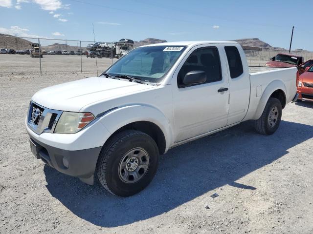 NISSAN FRONTIER S 2012 مع رقم تعريف المركبة 1N6BD0CT5CC454621 - صورة من المزاد