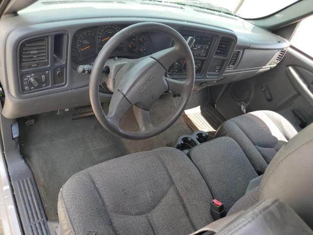 Photo 8 from auction – 2004 GMC NEW SIERRA with VIN 1GTEC14XX4Z218281